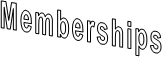 Memberships