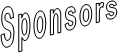 Sponsors