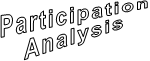 Participation Analysis