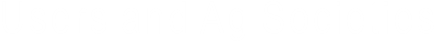 Users and Ag Societies